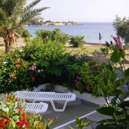 Villa Tsampika Pefki Esterno foto