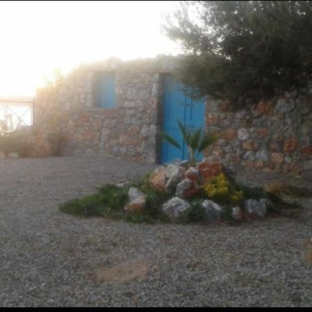Villa Tsampika Pefki Esterno foto