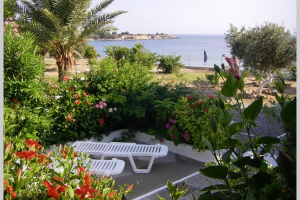 Villa Tsampika Pefki Esterno foto