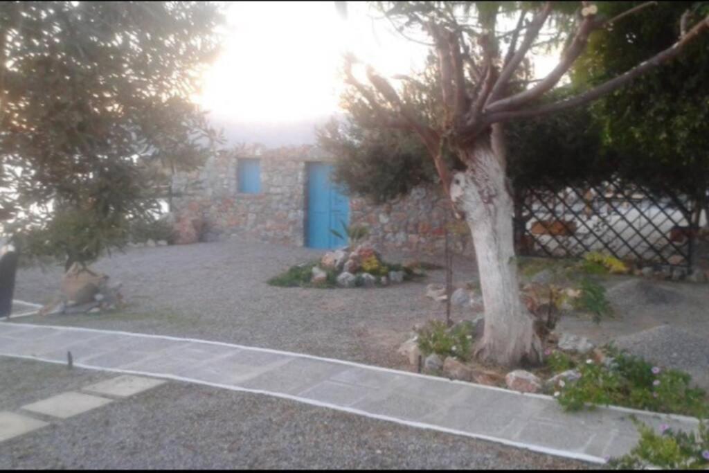 Villa Tsampika Pefki Esterno foto