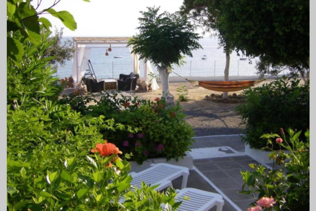 Villa Tsampika Pefki Esterno foto