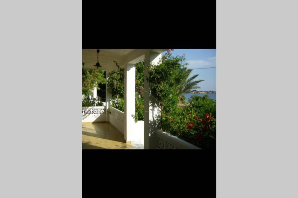 Villa Tsampika Pefki Esterno foto